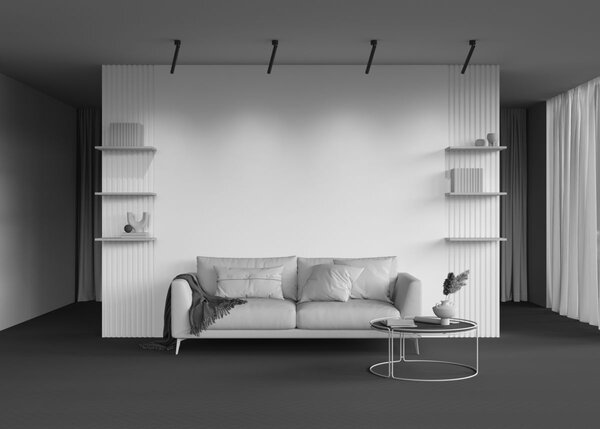 Maytoni modern spot lámpa focus t fekete myc141cl-l300-6w3k-b