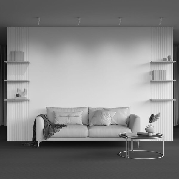 Maytoni modern spot lámpa focus t fehér myc141cl-l125-6w3k-w