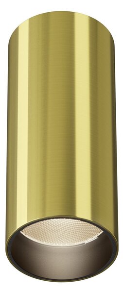 Maytoni modern spot lámpa focus led sárgaréz myc056cl-l12w3k-w-bs