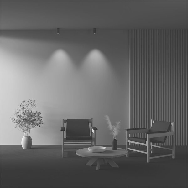 Maytoni modern spot lámpa focus led sárgaréz myc056cl-l12w3k-w-bs