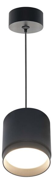 Maytoni modern függeszték polar fekete myp088pl-gx53-b