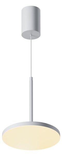 Maytoni modern függeszték plato fehér myp076pl-l12w3k-w