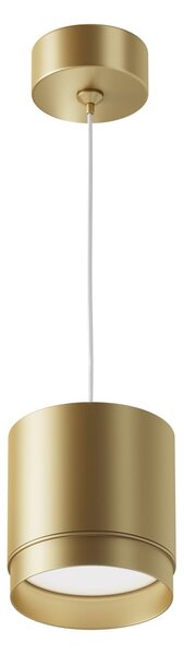 Maytoni modern függeszték polar matt arany myp088pl-gx53-mg