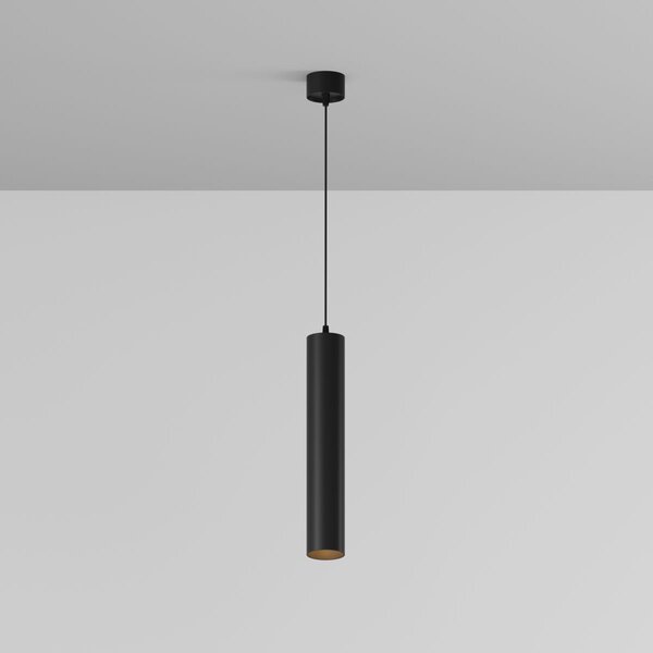 Maytoni modern függeszték focus led fekete myp072pl-l12b3k-1