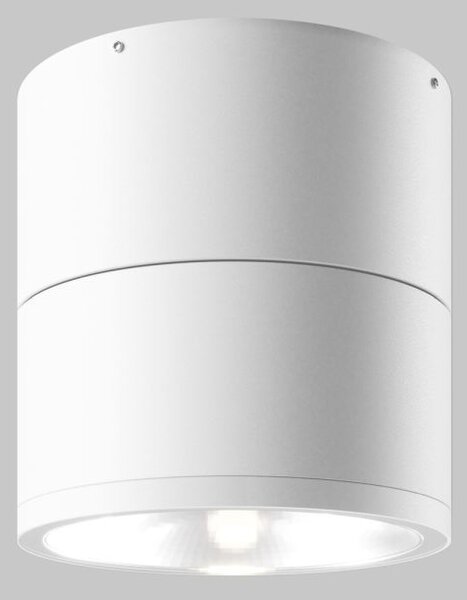 Maytoni modern spot lámpa spin fehér myo310cl-l12w3k IP54