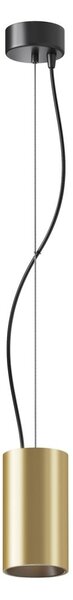 Maytoni modern függeszték efir matt arany myp089pl-15w3k-mg