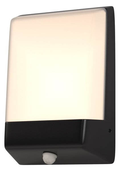 Maytoni modern kültéri fali lámpa row grafit myo448wl-l9gf3ksr IP44