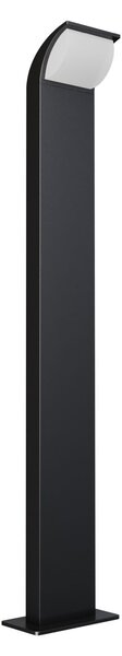 Maytoni modern kültéri állólámpa stock grafit myo446fl-l7gf3k IP65