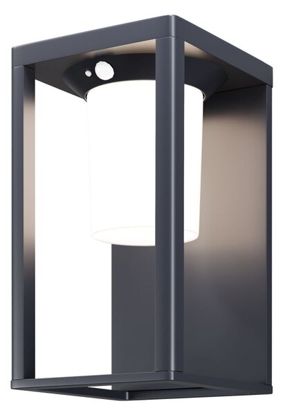 Maytoni modern kültéri fali lámpa shatter grafit myosl457wl-l2gf3k IP54