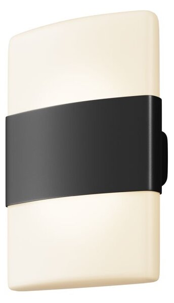 Maytoni modern kültéri fali lámpa rom grafit myo442wl-l12gf3k IP54