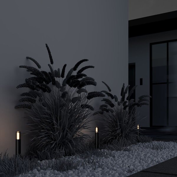 Maytoni modern kültéri állólámpa glide grafit myo437fl-01gf1 IP54