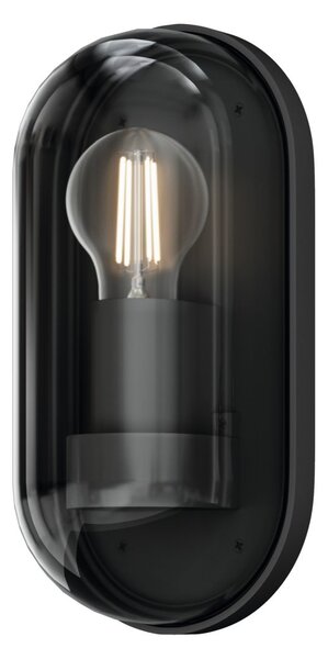 Maytoni loft kültéri fali lámpa candle grafit myo449wl-01gf IP65