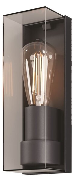 Maytoni modern kültéri fali lámpa conf grafit myo450wl-01gf IP65