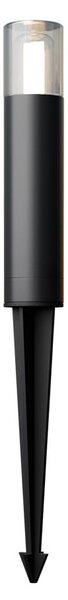 Maytoni modern kültéri állólámpa glide grafit myo437fl-01gf IP54