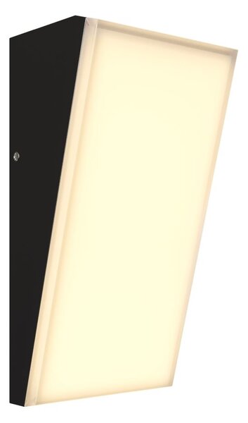 Maytoni modern kültéri fali lámpa brick grafit myo436wl-l10gf3k1 IP54