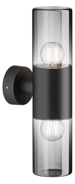Maytoni modern kültéri fali lámpa amas grafit myo432wl-02gf IP54