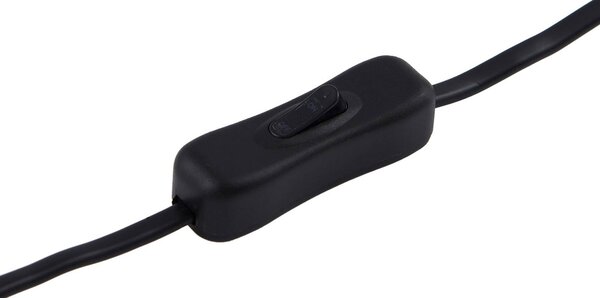 Lindby asztali lámpa Kirstan, bézs, fehér, üveg, kő, 33 cm, Fehér / opál, Nappali / Étkező, Kő, Modern