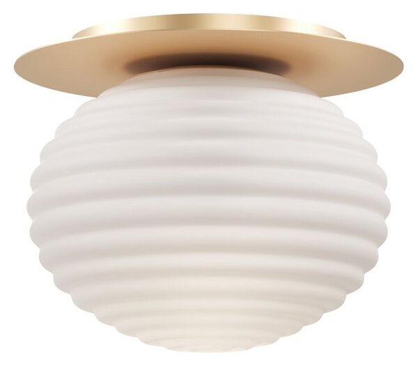 Maytoni modern mennyezeti lámpa reels fehér sárga mymod268cl-01g