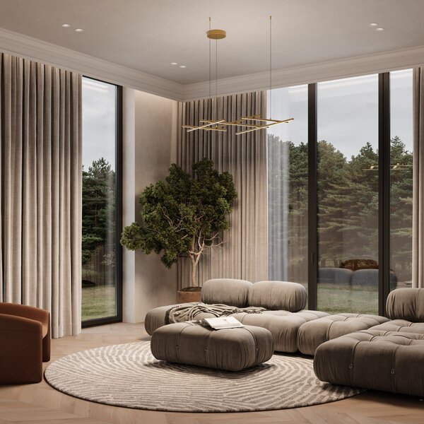 Maytoni modern függeszték radiance arany mymod278pl-l86g3k