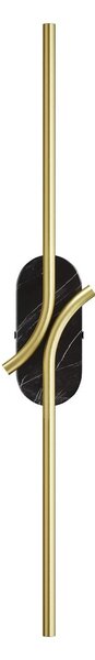 Maytoni modern fali lámpa renaissance fehér sárgaréz mymod256wl-l5bs3k3
