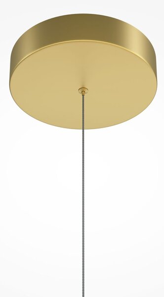 Maytoni modern függeszték radiance arany mymod278pl-l86g3k