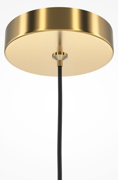 Maytoni modern függeszték pro focus sárgaréz mymod161pl-01bs1