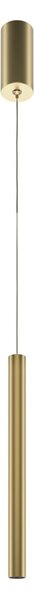 Maytoni modern függeszték pro base arany mymod159pl-l6g4k2
