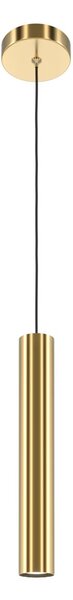 Maytoni modern függeszték pro focus sárgaréz mymod161pl-01bs1