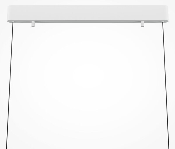 Maytoni modern függeszték motion fehér mymod276pl-l40w3k