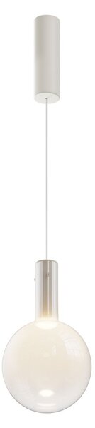 Maytoni modern függeszték nebula fehér mymod182pl-l4w3k