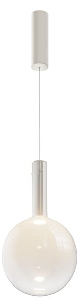 Maytoni modern függeszték nebula fehér mymod182pl-l6w3k