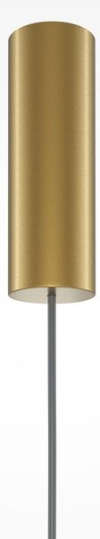 Maytoni modern függeszték kyoto fehér sárga mymod178pl-l11g3k