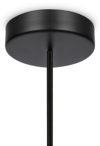 Maytoni modern függeszték memory fehér fekete mymod177pl-01w
