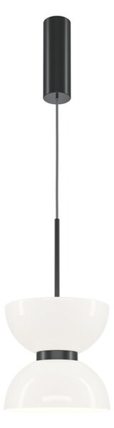 Maytoni modern függeszték kyoto fehér fekete mymod178pl-l11b3k