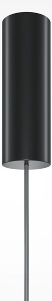 Maytoni modern függeszték kyoto fehér fekete mymod178pl-l11b3k