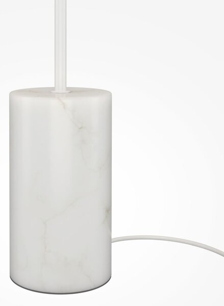 Maytoni modern állólámpa kyoto fehér mymod178fl-l11w3k