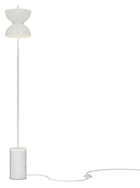 Maytoni modern állólámpa kyoto fehér mymod178fl-l11w3k
