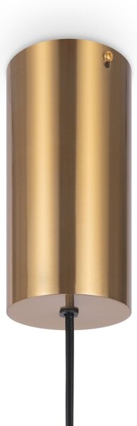 Maytoni glamour modern függeszték imaginary arany mymod190pl-l5g3k