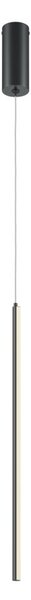Maytoni modern függeszték halo fehér fekete mymod246pl-l12bk