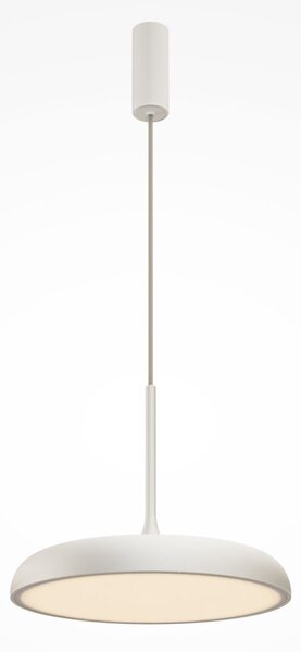 Maytoni modern függeszték gerhard fehér mymod189pl-l18w3k1