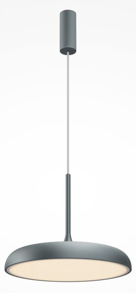 Maytoni modern függeszték gerhard szürke mymod189pl-l18gr3k1