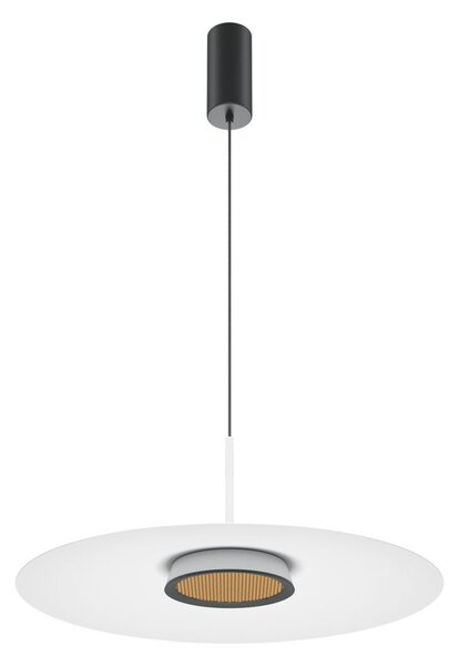 Maytoni modern függeszték el fehér mymod041pl-l15w3k1