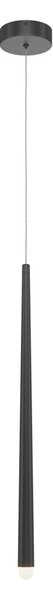 Maytoni modern függeszték cascade fehér fekete mymod132pl-l6bk