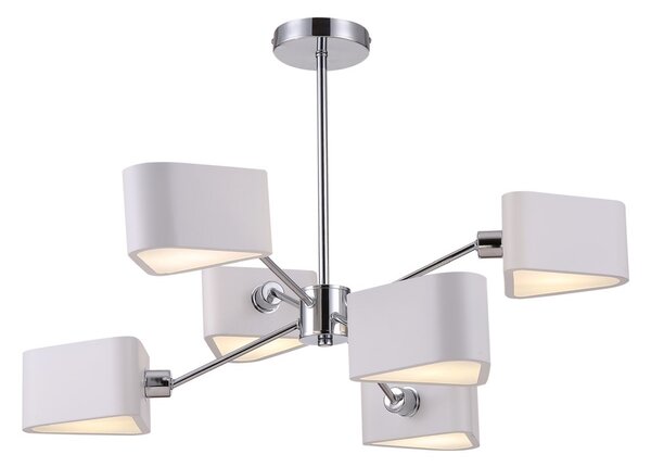 Maytoni modern csillár brianne króm mymod050pl-06ch