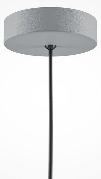 Maytoni modern függeszték basic colors szürke mymod168pl-01gr