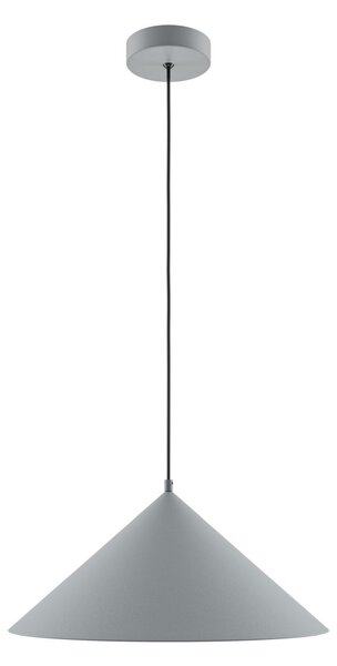 Maytoni modern függeszték basic colors szürke mymod167pl-01gr