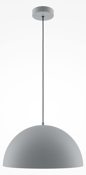 Maytoni modern függeszték basic colors szürke mymod168pl-01gr