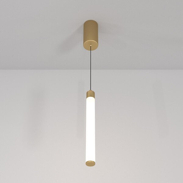 Maytoni modern függeszték ray arany myp022pl-l10mg3k