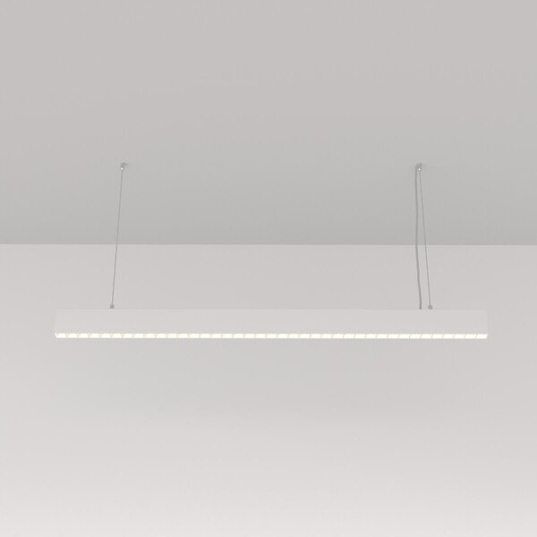 Maytoni modern függeszték points fehér myp050pl-l40w4k