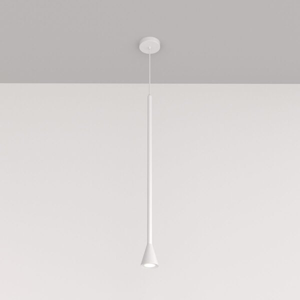 Maytoni modern függeszték arrow fehér myp064pl-01w